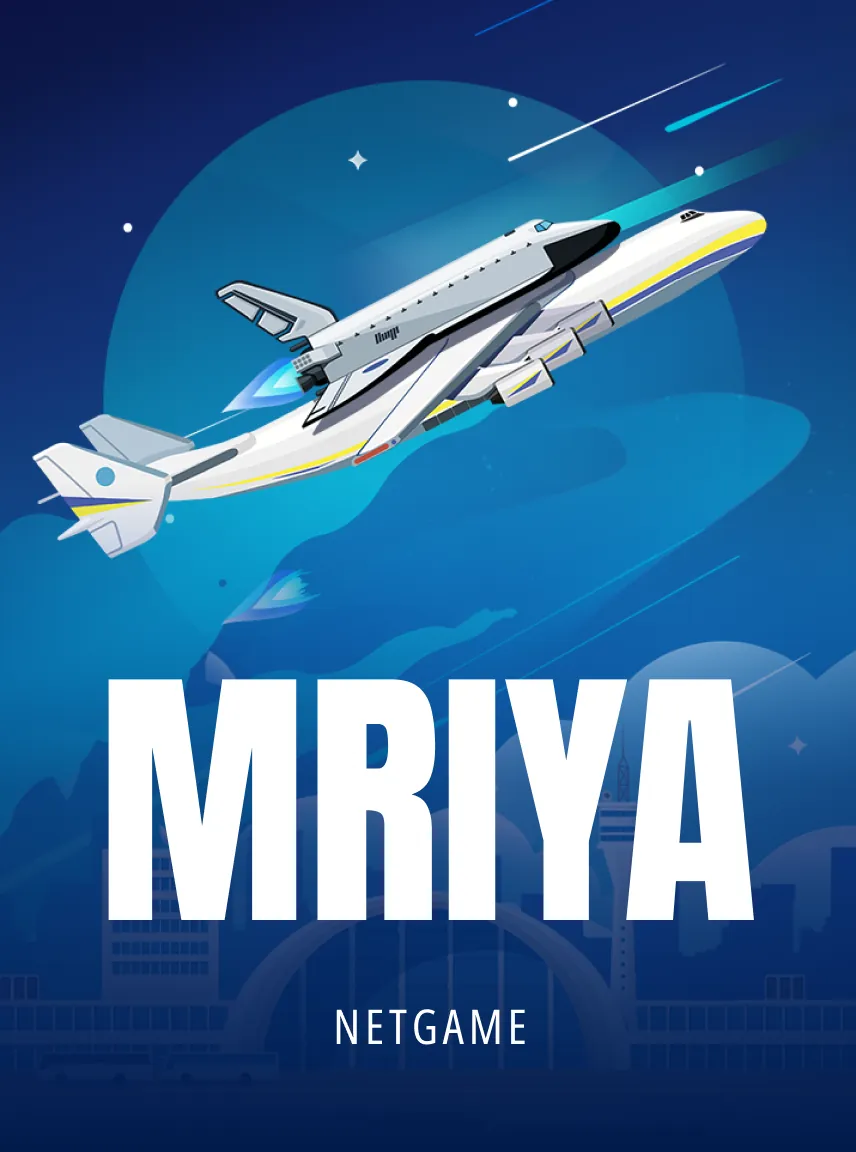 Mriya – népszerű játék