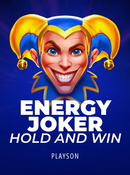 Energy Joker – népszerű játék