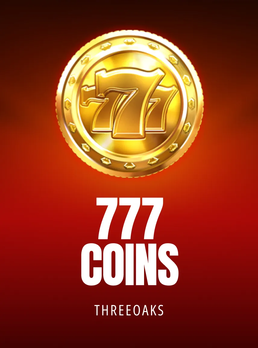 777 Coins – népszerű játék