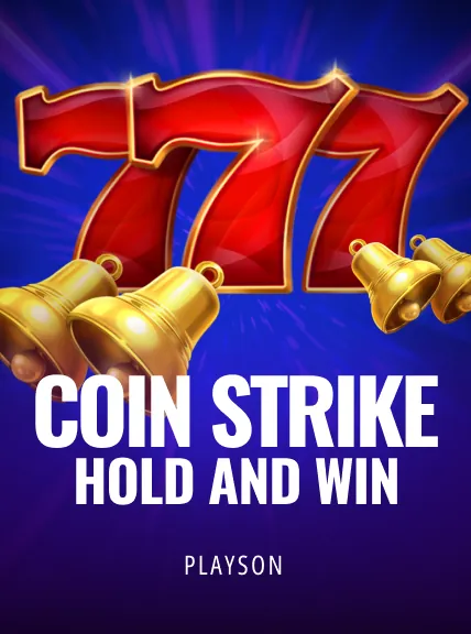 Coin Strike – népszerű játék