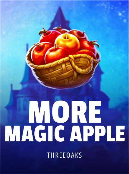 More Magic Apple – népszerű játék