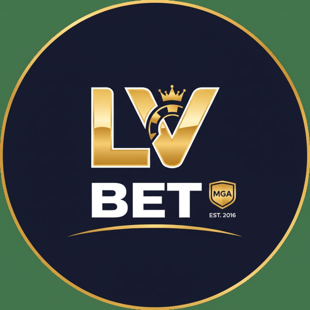LVBet logó
